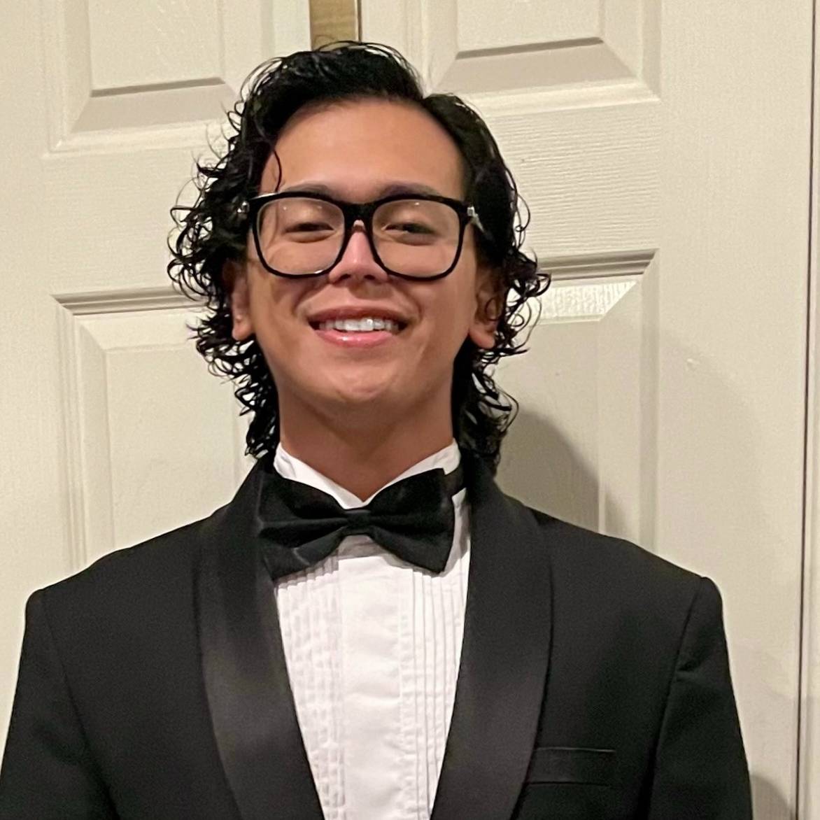 John David Hope Dang-aoen