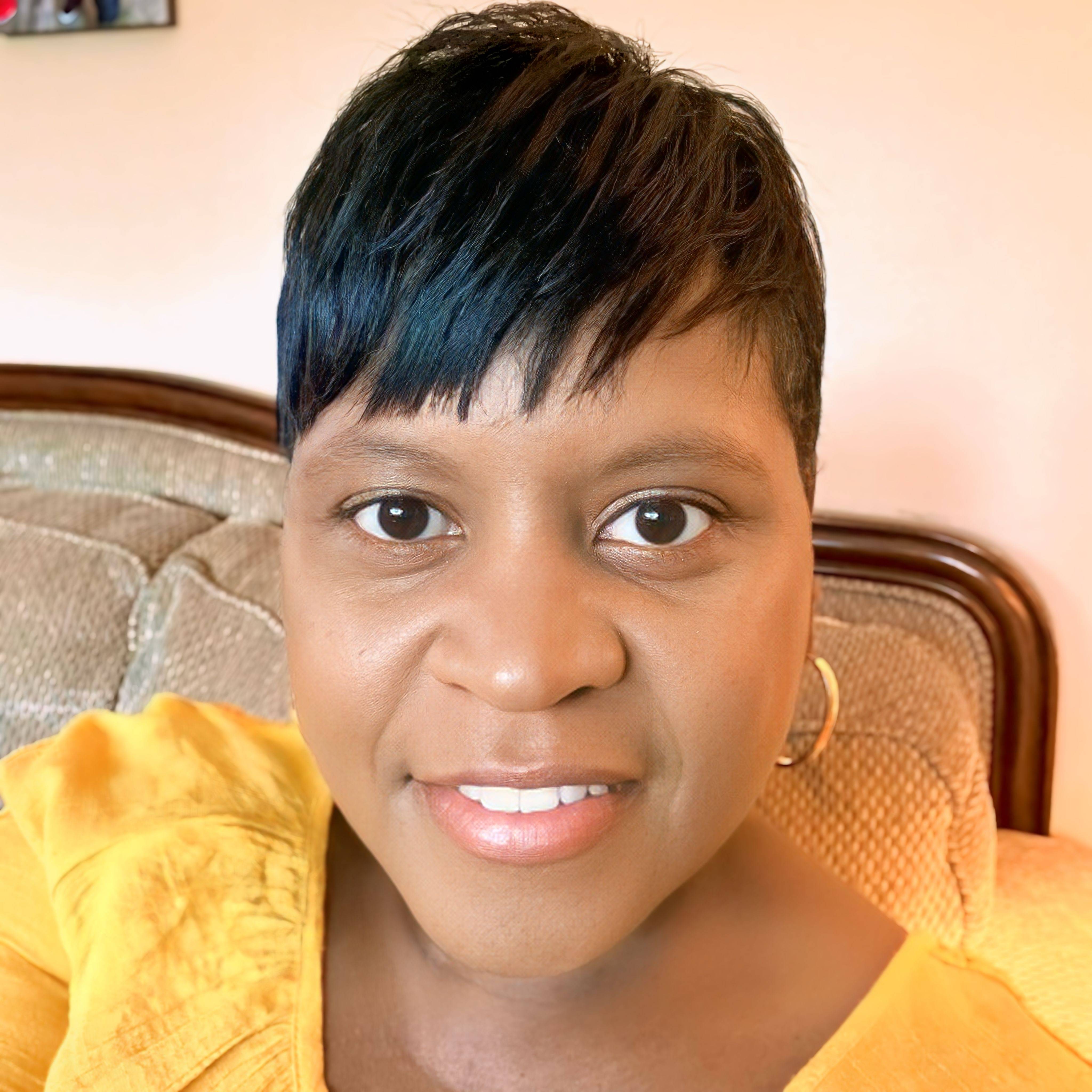 Carla Davis-Mann