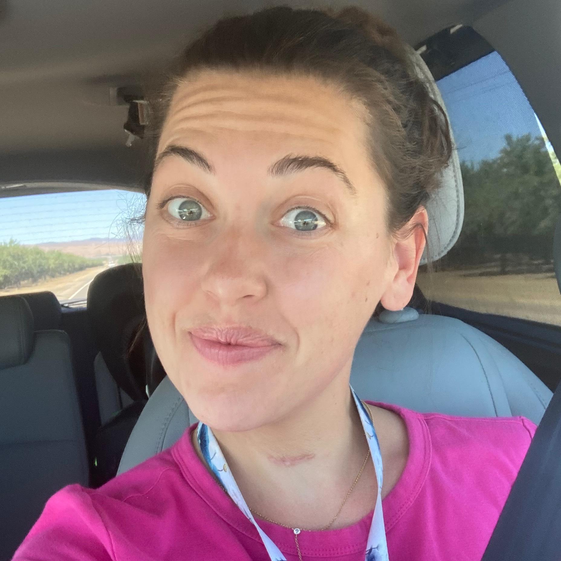 Colleen Bean