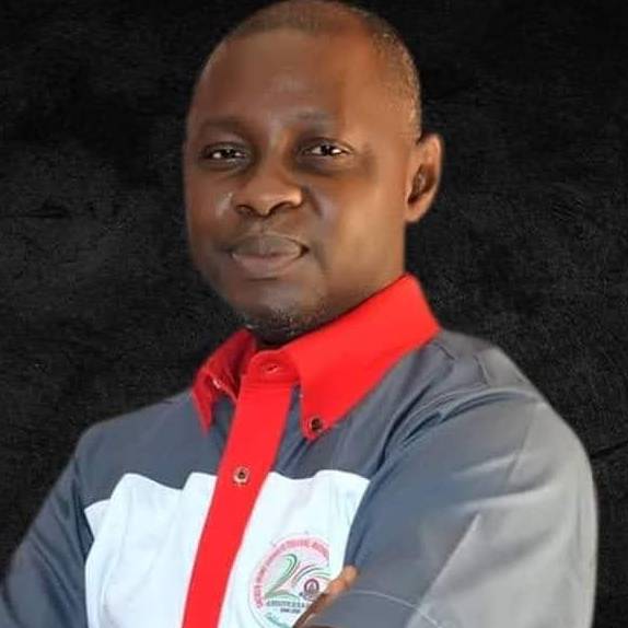 Adeyinka Rufino Lewis