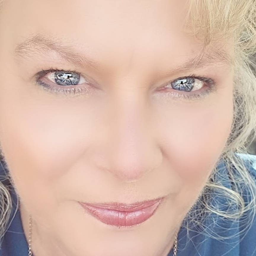 Dianne Inez Bogert