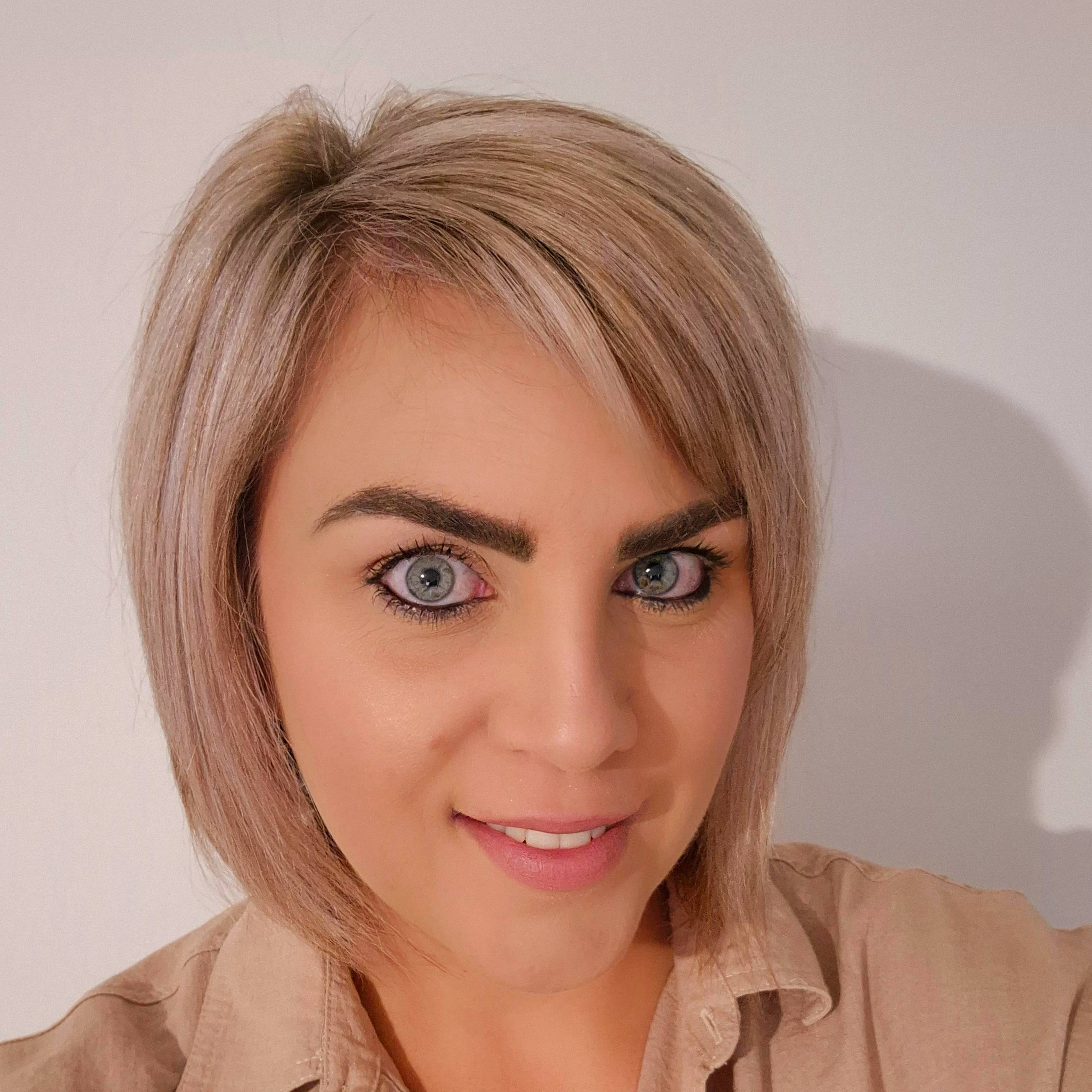 Chantelle Herselman