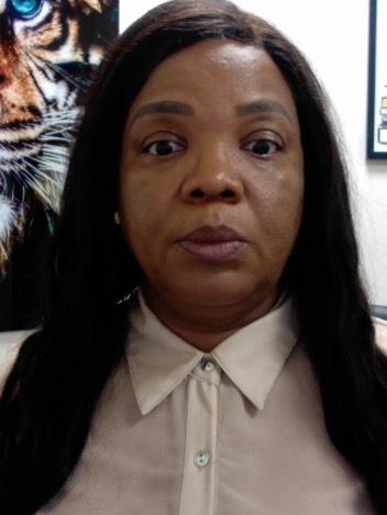 GINA LINDOR SAINTINE