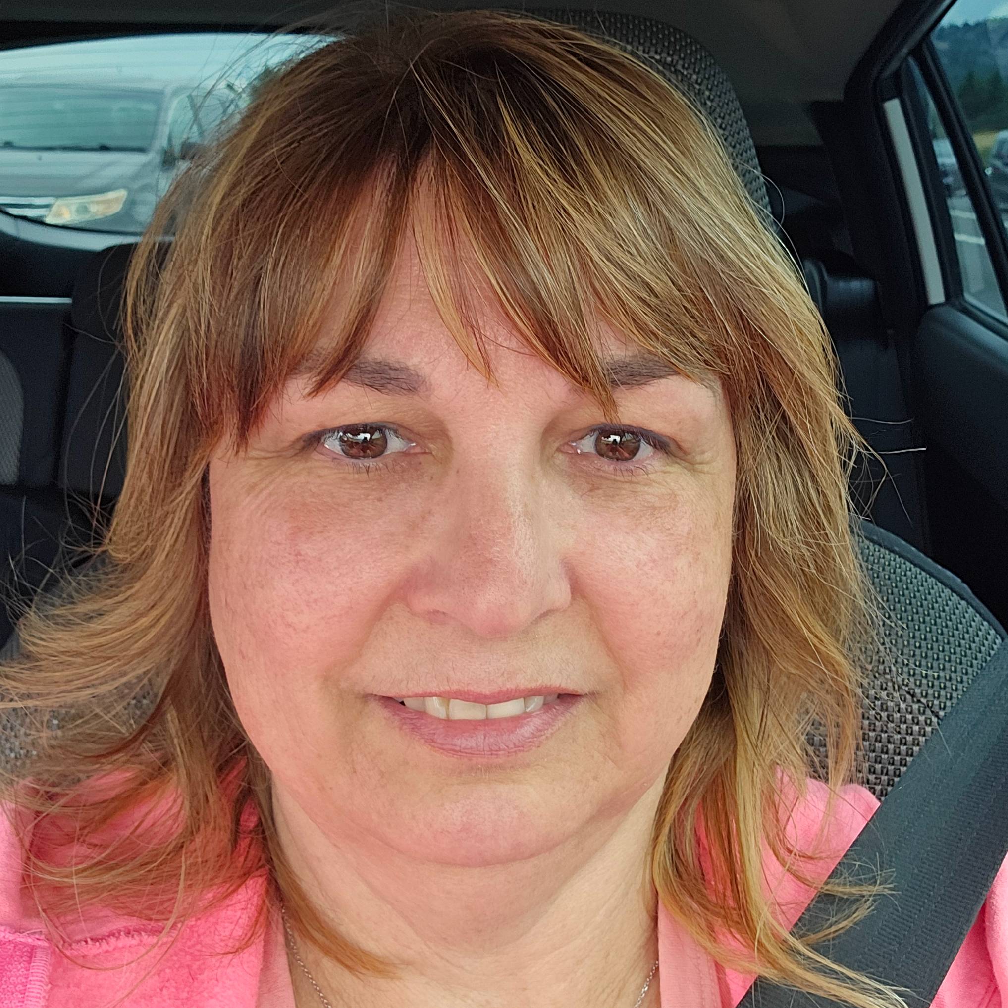 Michelle Whittington