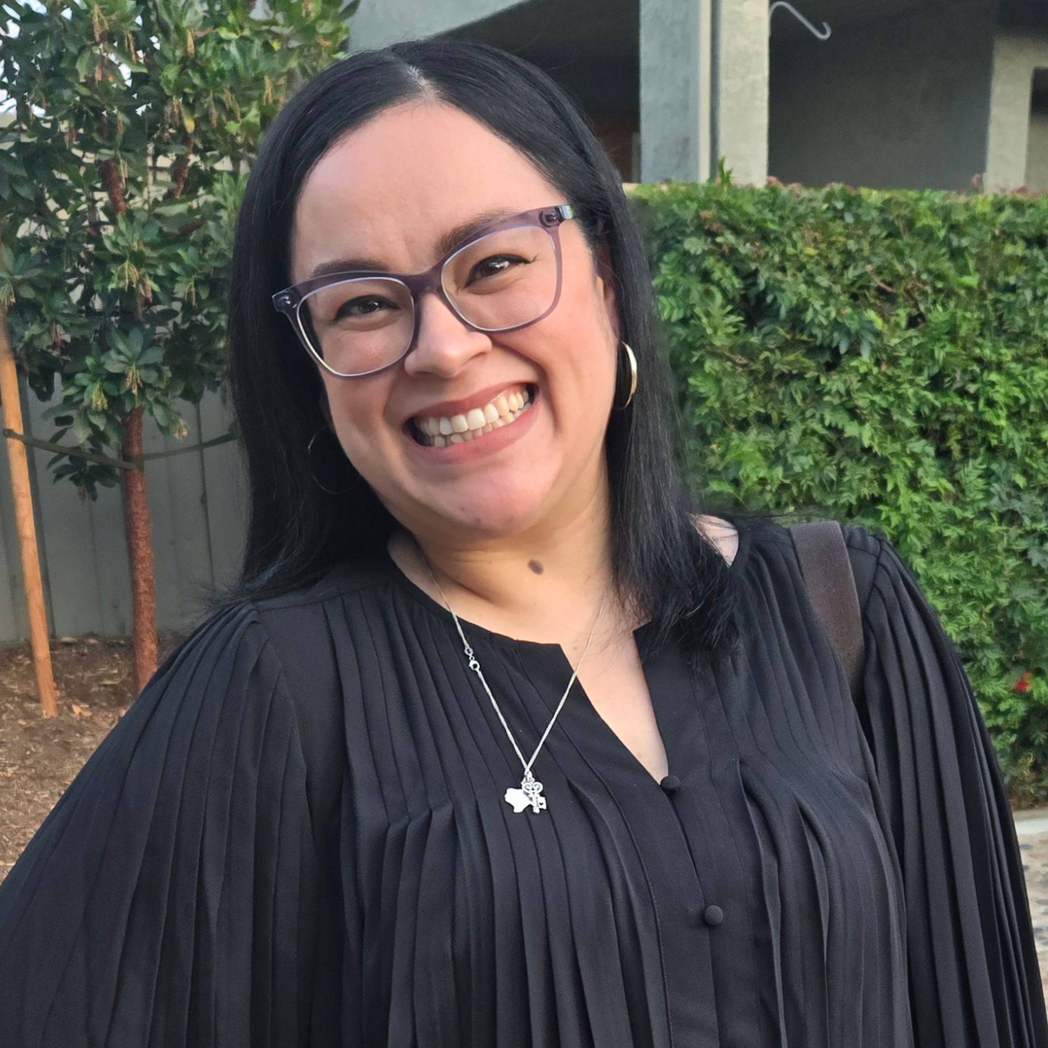 Maricela Barajas