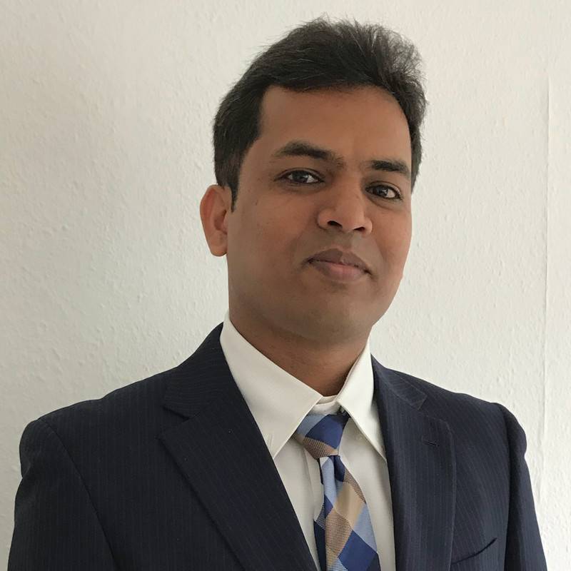 Rameshkumar Kuppusamy