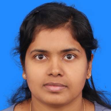 Mary Kabilda Mariyathasan