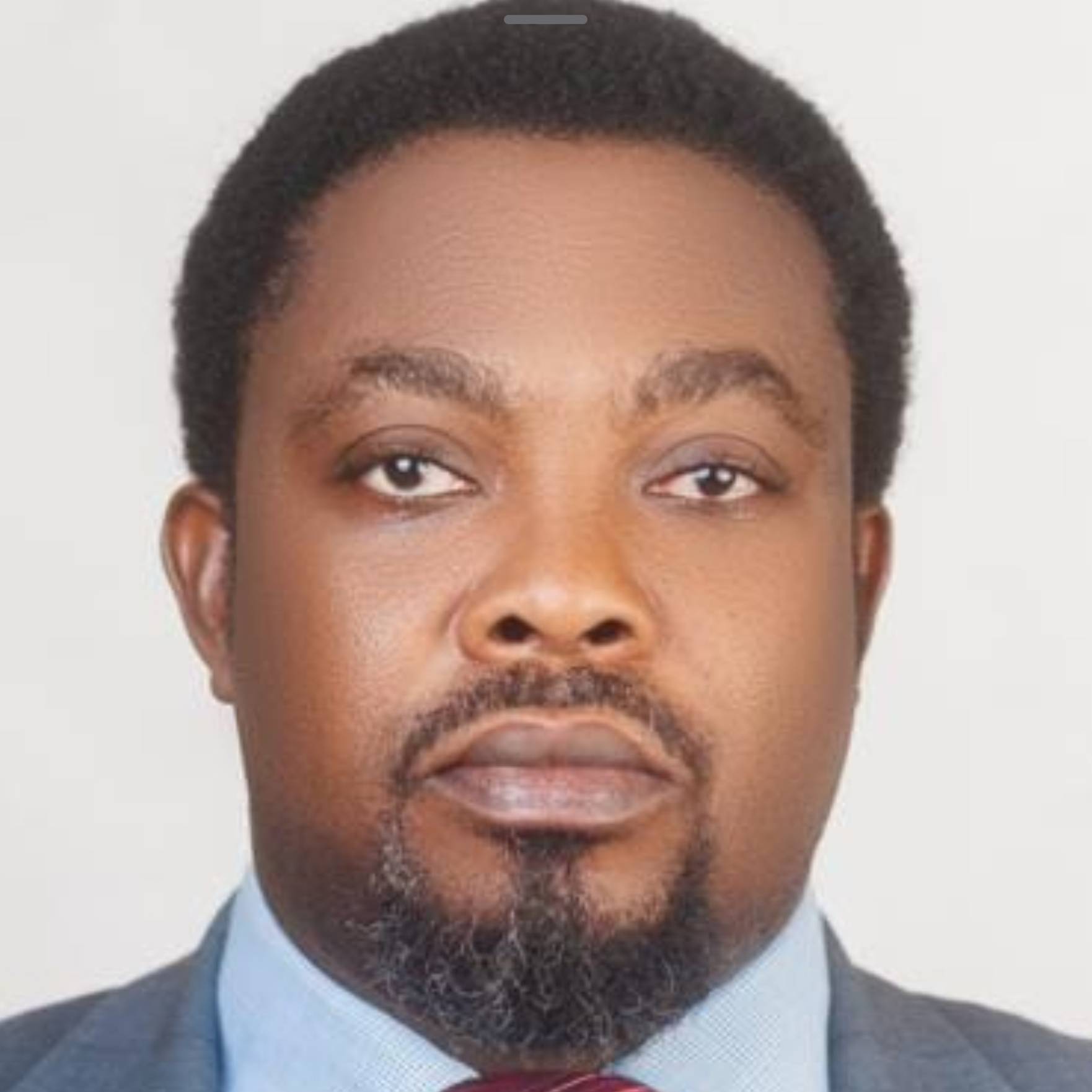 IFEANYICHUKWU GIDEON