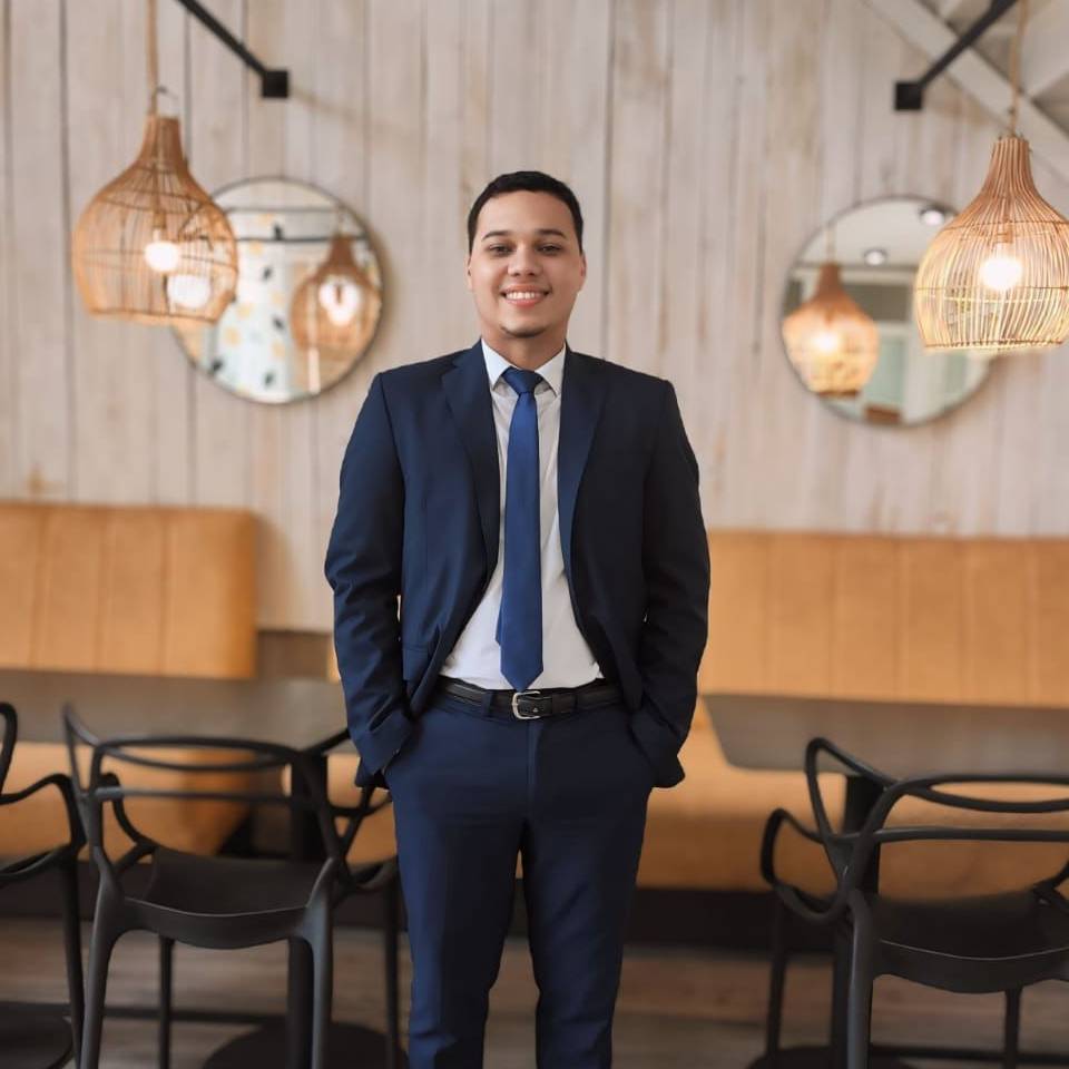 Chayan Ives Costa Duarte