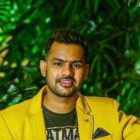 Paneendra kumar PG