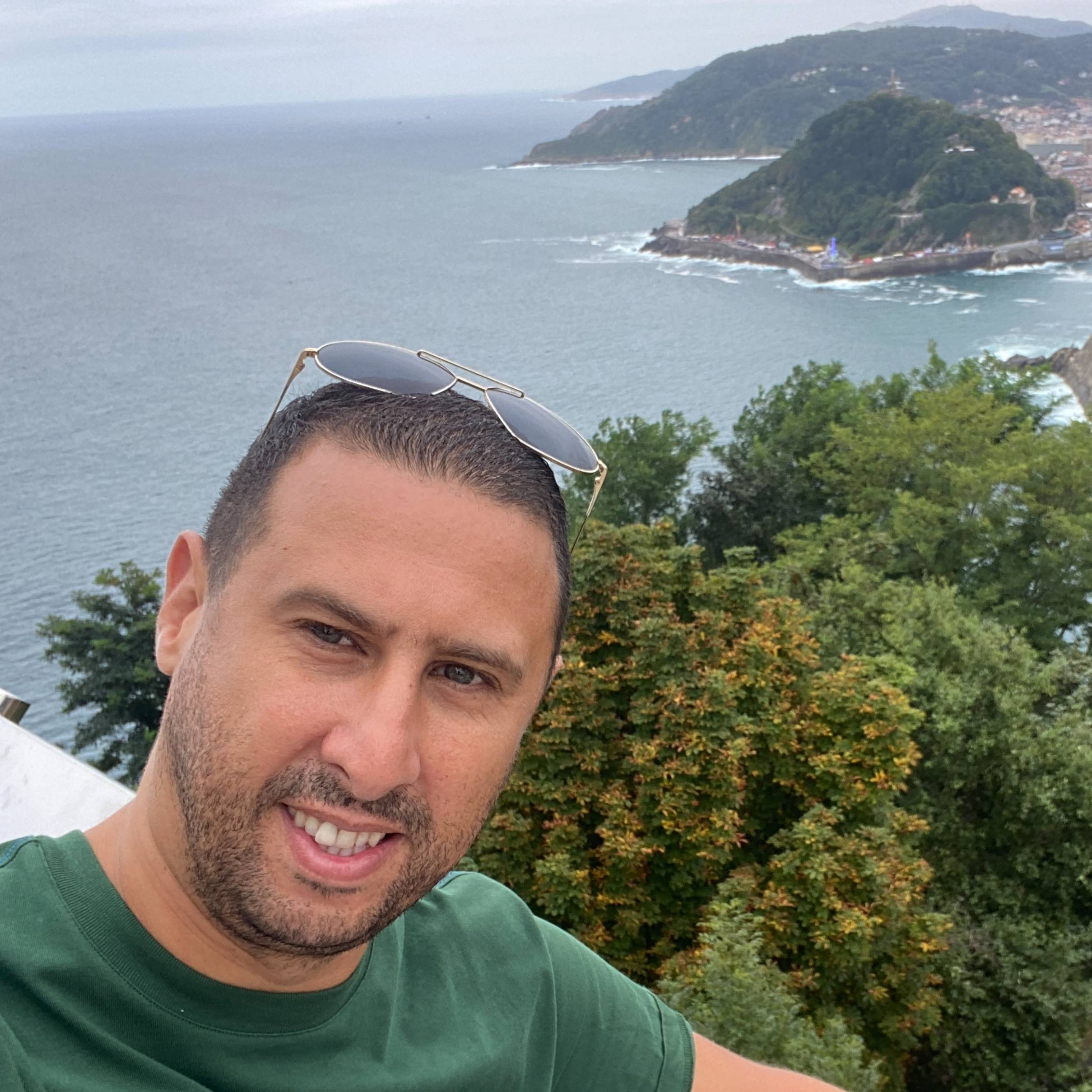 Mohammed Said Meliji