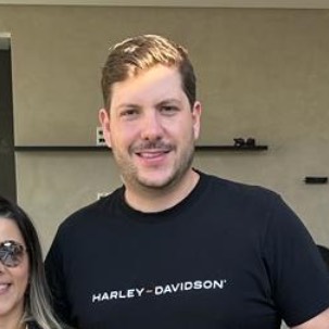 Márcio Augusto Vieira Alves