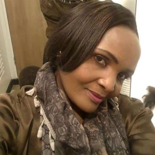 Ntombizodwa Nyambuya
