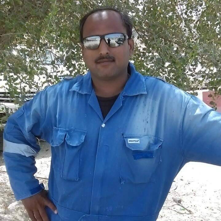 Muhammad Faheem Sarwar