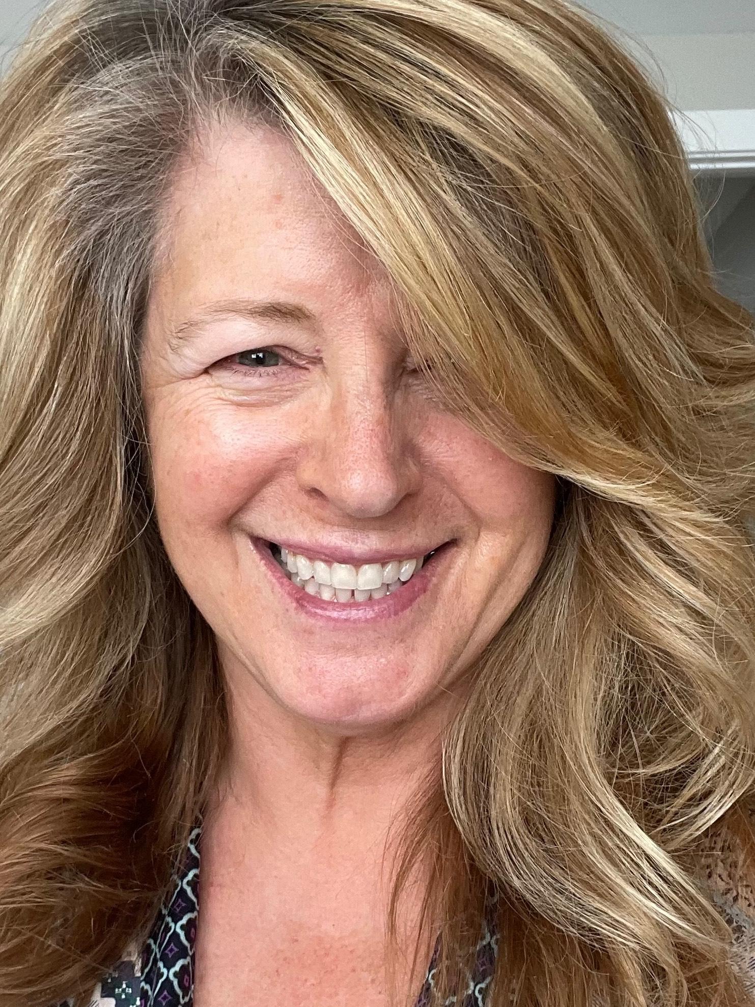 Susan Viup