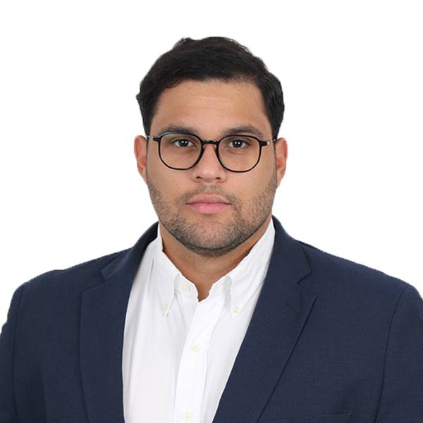 Jose Eduardo Sanchez Ulloa