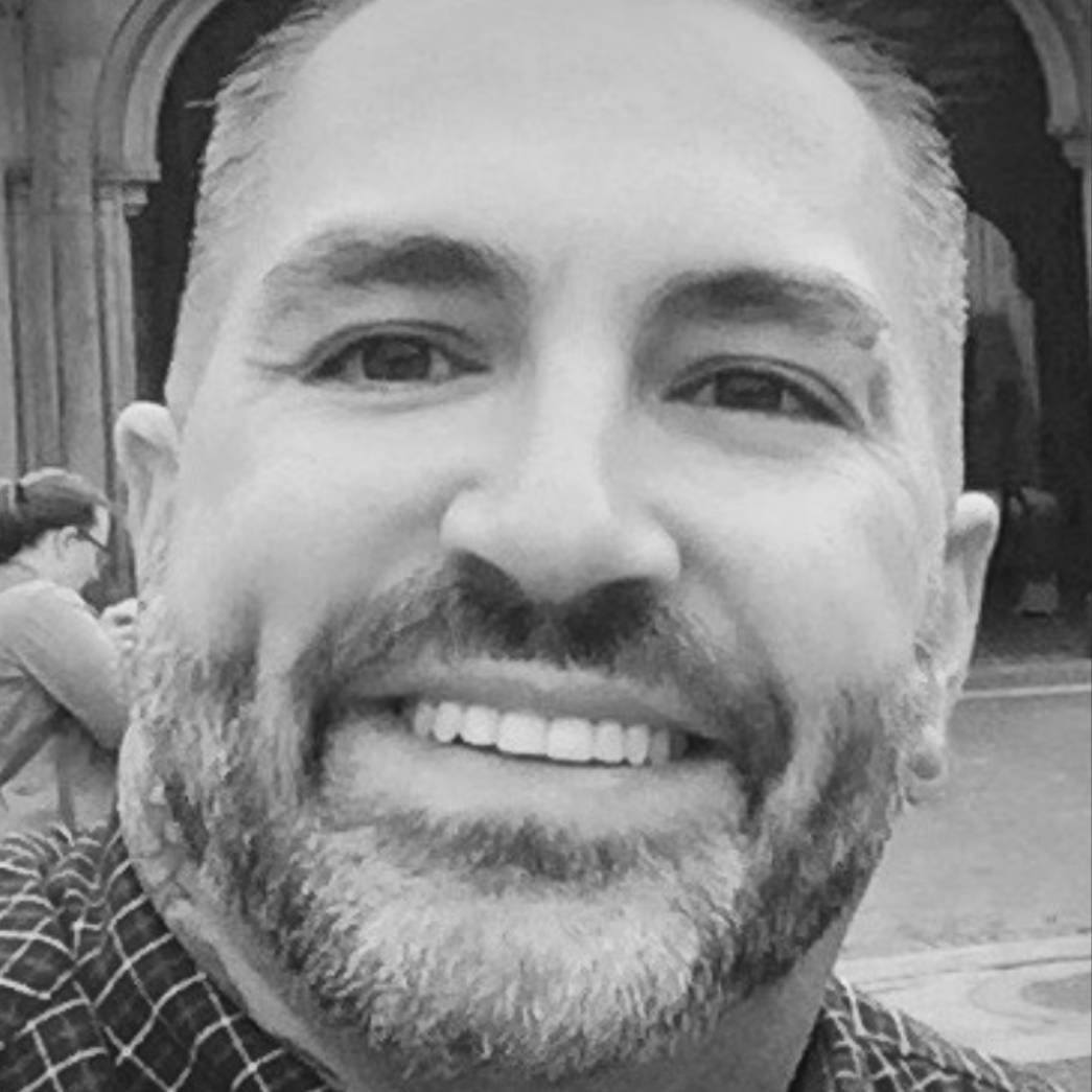Steve Snoddy