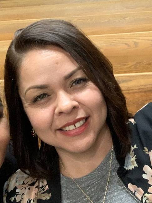 Rosa Soto Valenzuela