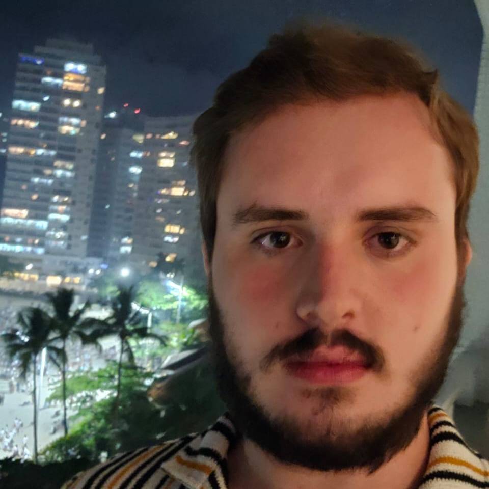 Artur Rosário Spirgatis