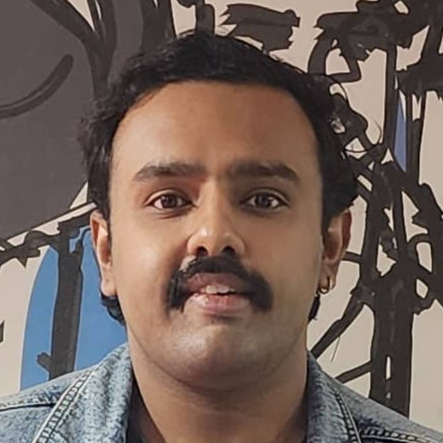 Anirudh Praveen Shamna