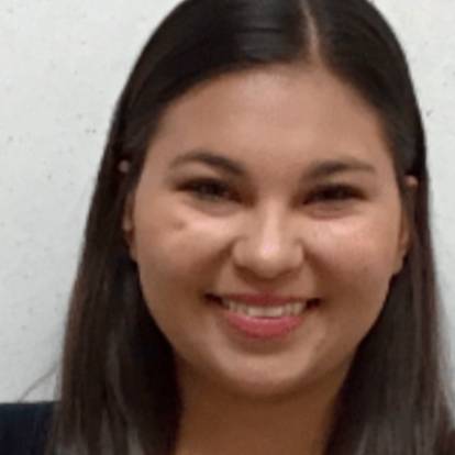 Judith Reyes