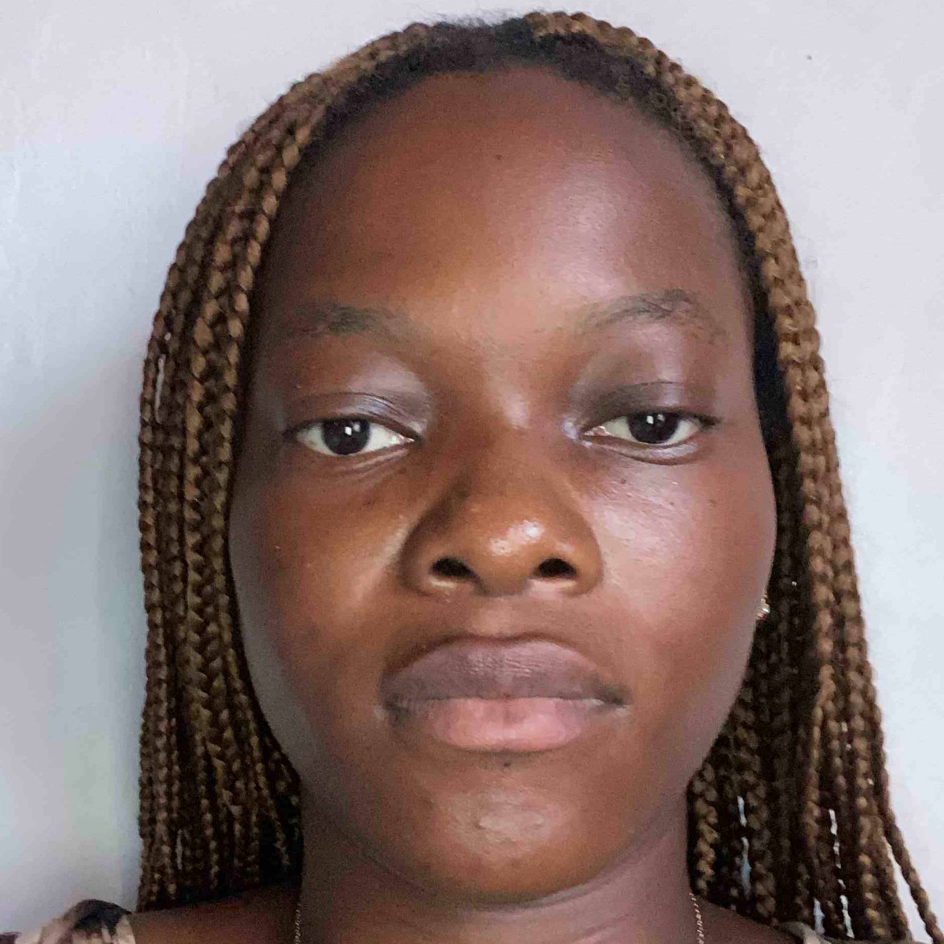 Folashade Adepitan