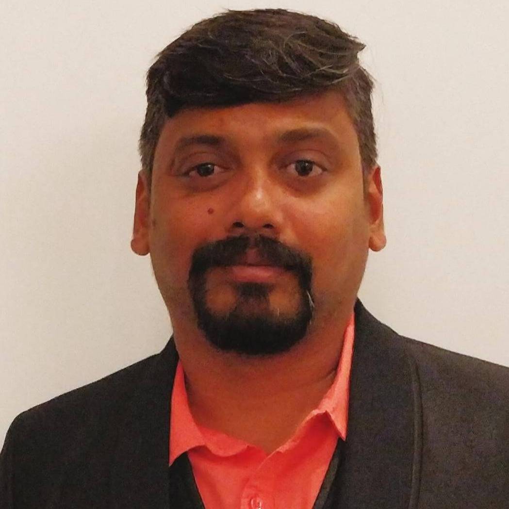 SUNEEL KUSUNURI