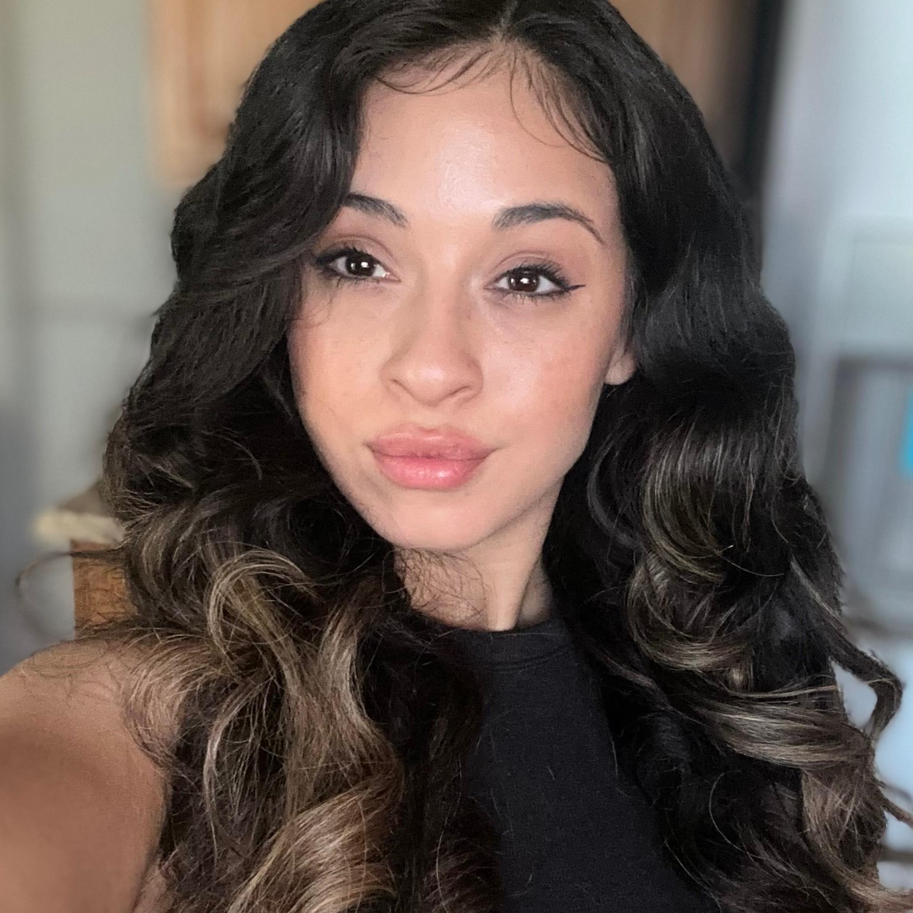 Isabel Cardenas Gonzalez