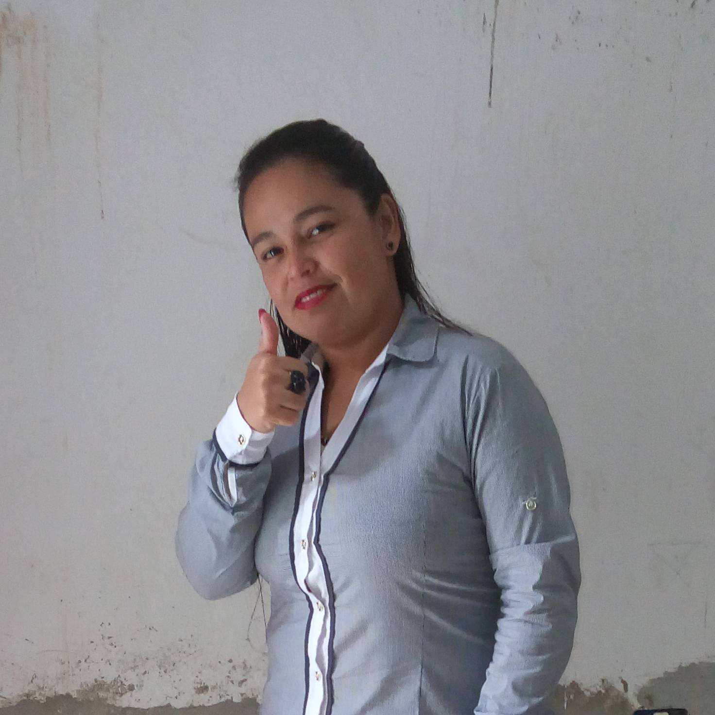 elaine cristina soares vargas