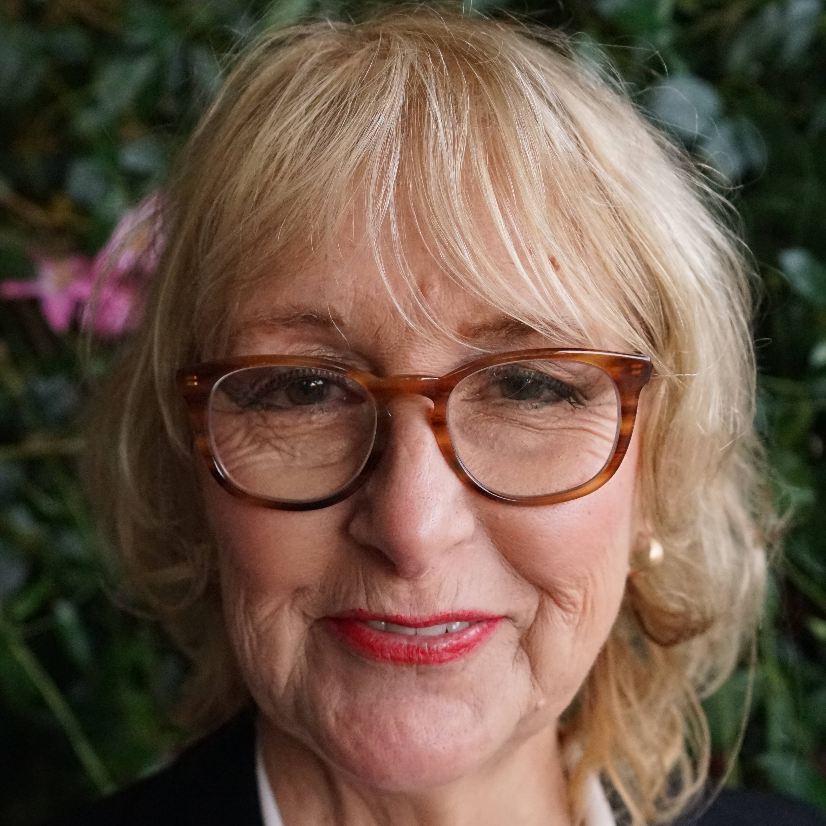 Gloria M. Goytia