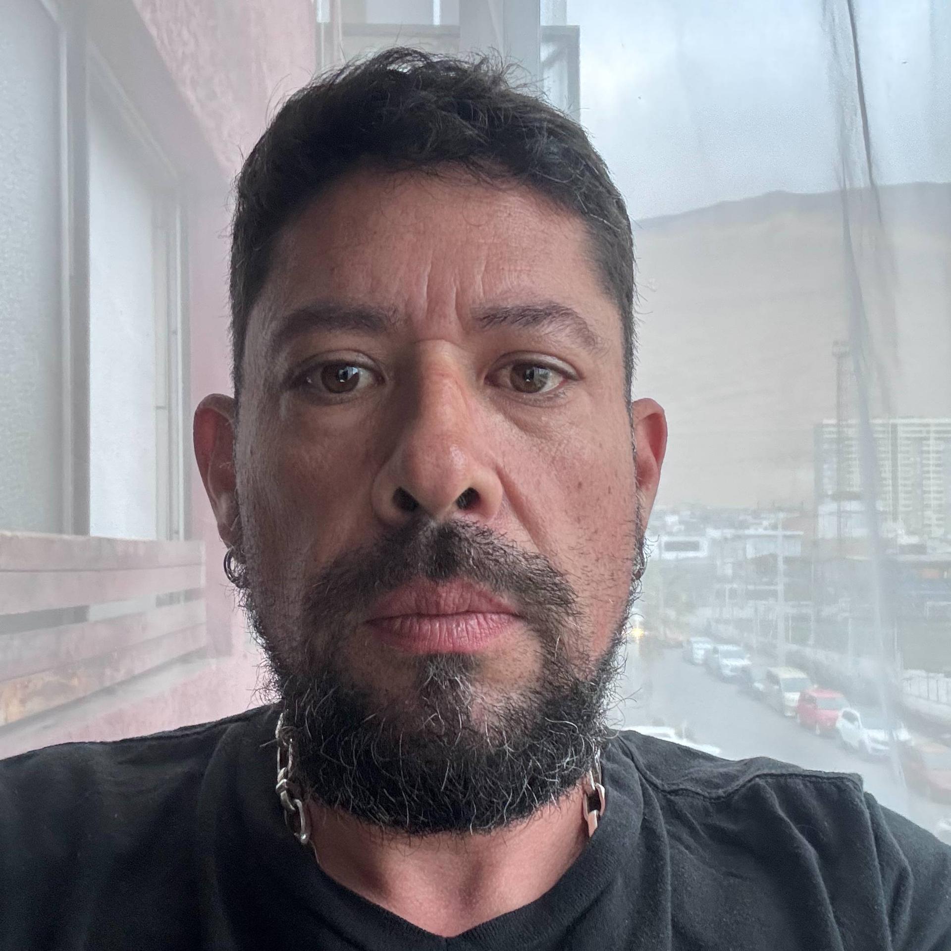 Luis Osvaldo Mella Martinez