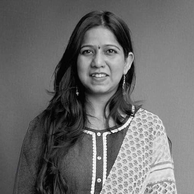 Vanshika Trivedi