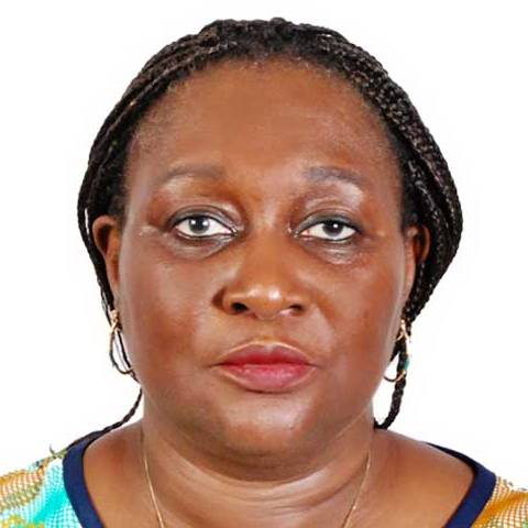 Marie Constance N'Da - Koue