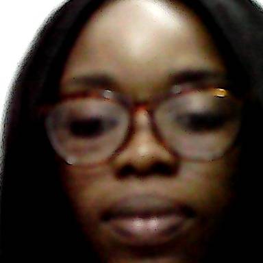 Blessing Ngozi Eneje