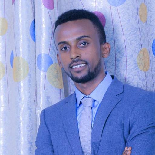 Samuel Bekele