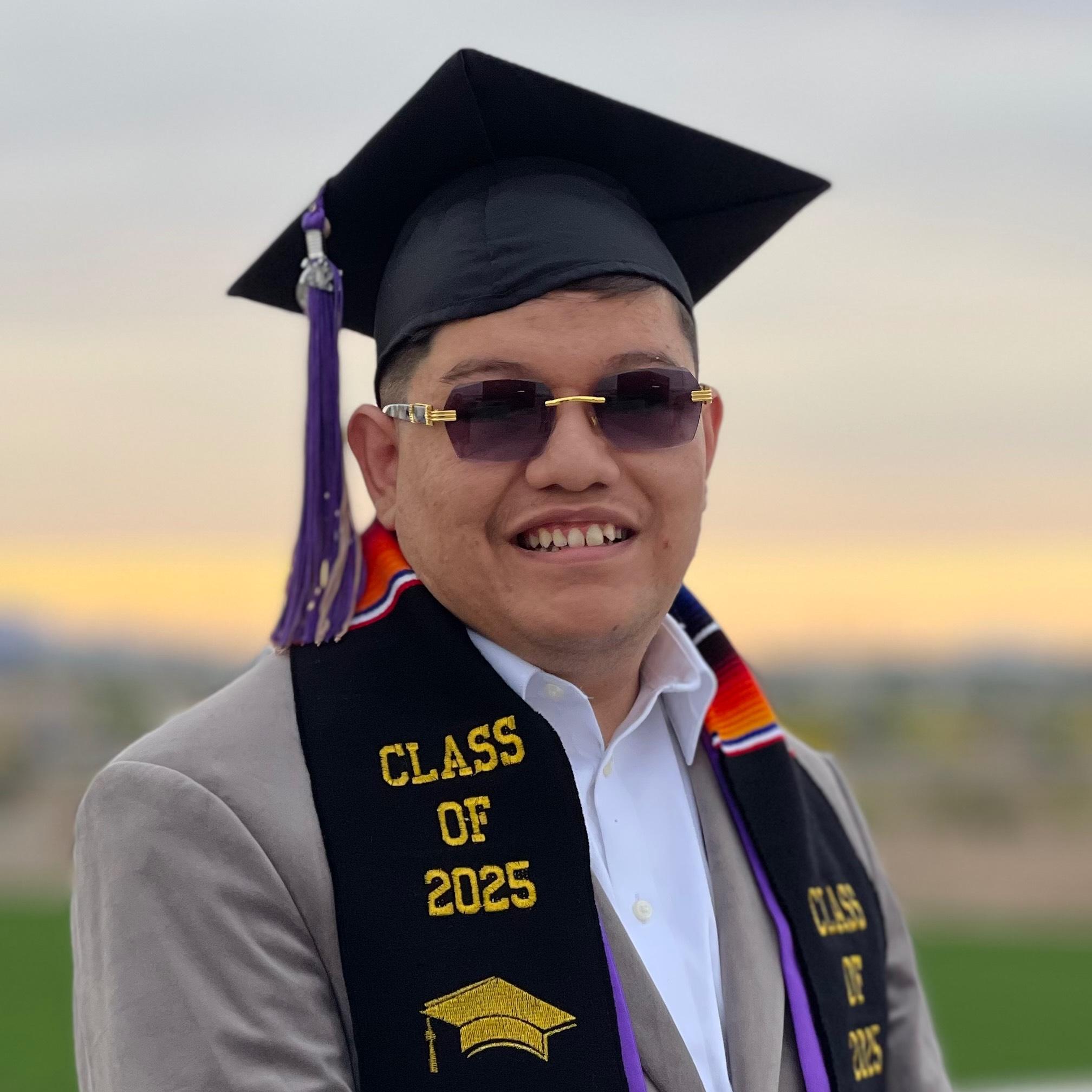 Josue Anzures Banaga