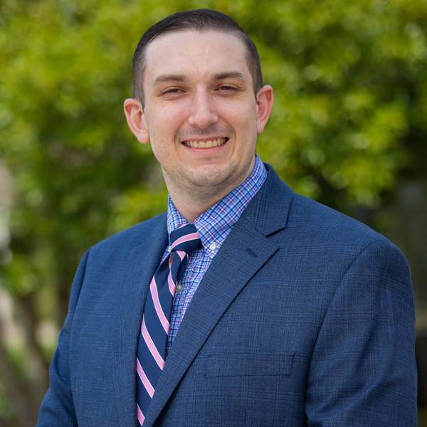 Matthew Mahoney, M.B.A