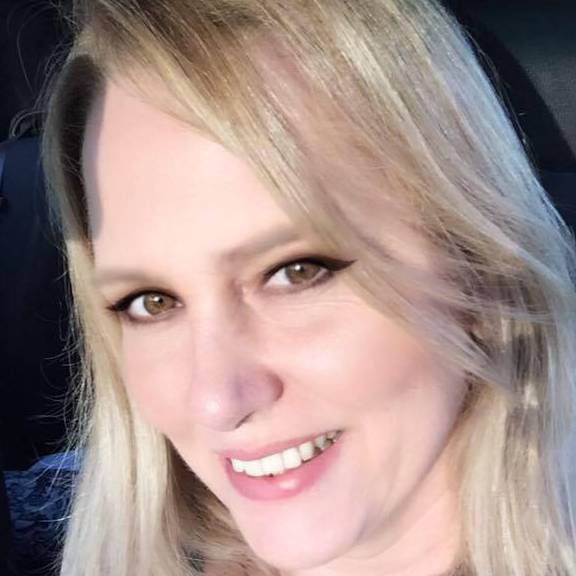 Vera Cristina Rapp de Oliveira Pimentel