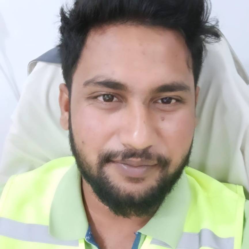 MOHAMMAD SAKIB