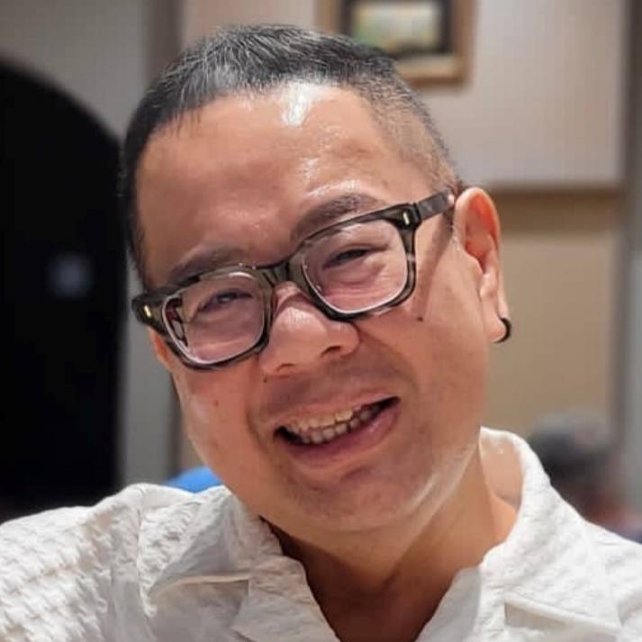 Johnny Lin Wee Teck