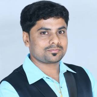 Arun Kumar P