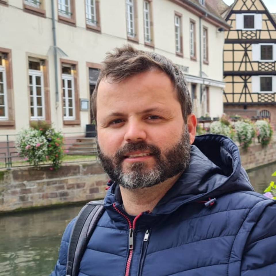 Paulo Guimaraes Conrado Junior