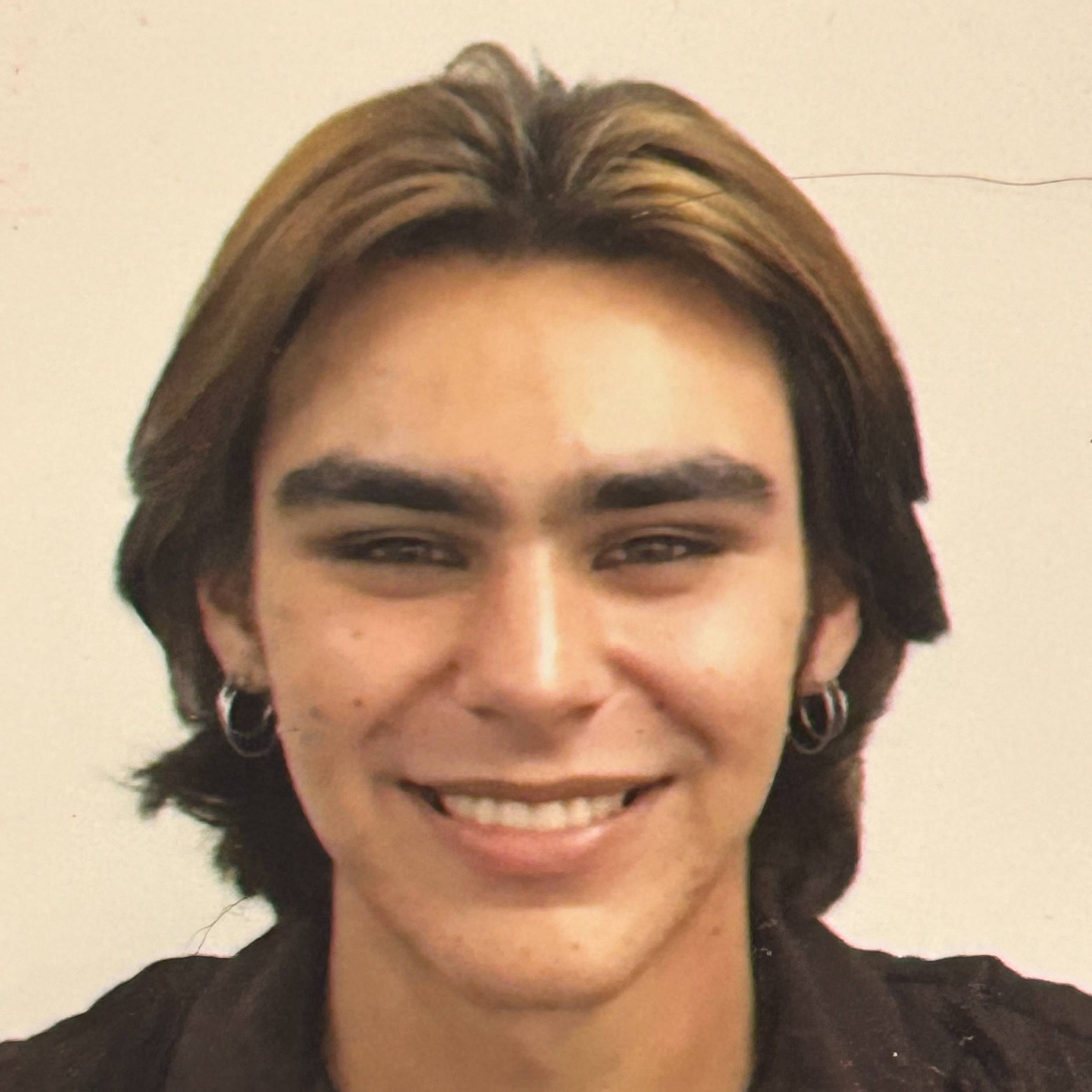 Raymond (RJ) Ruacho