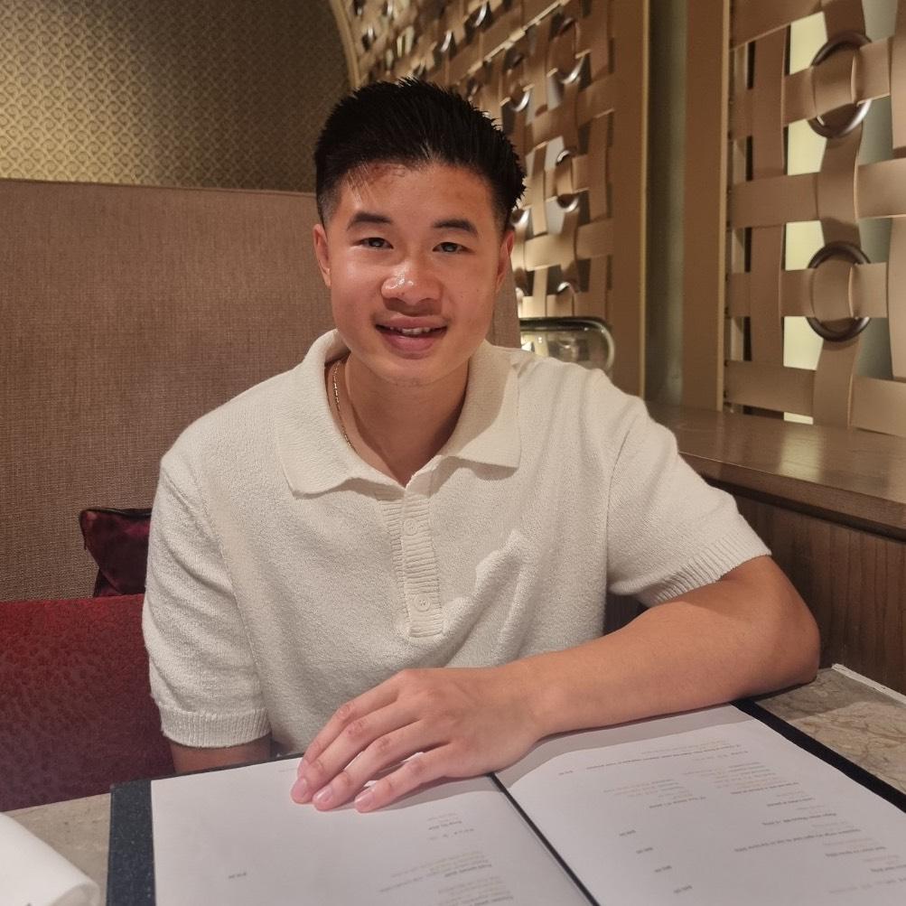 Allan Wong