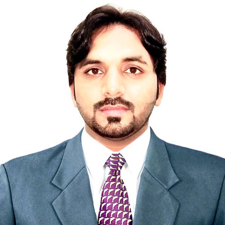 SHAHZAD ASHRAF