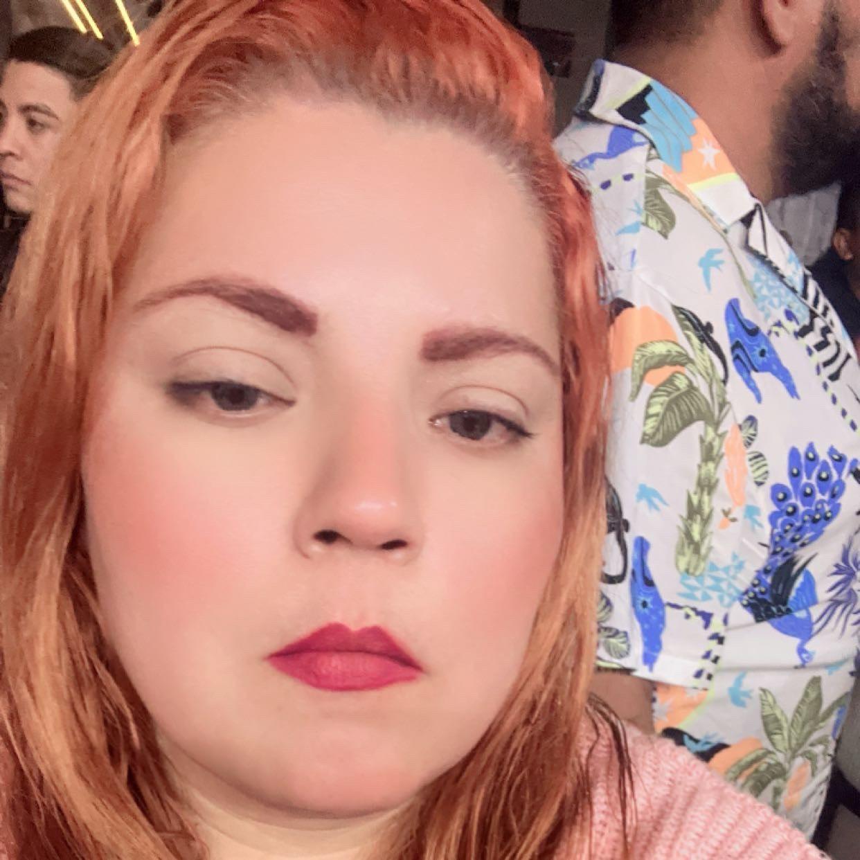 Maria Daniela Ayon Villseñor