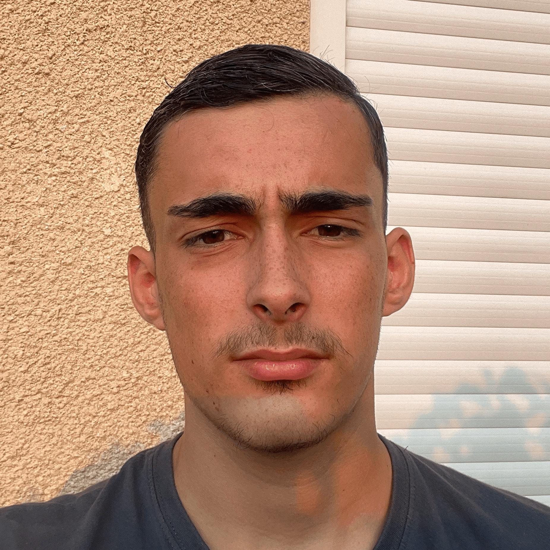 Baptiste Martoglio