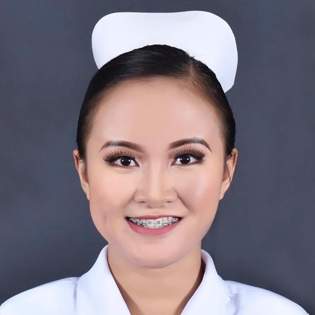 DEN-DEN LORAINE GUBATANGA