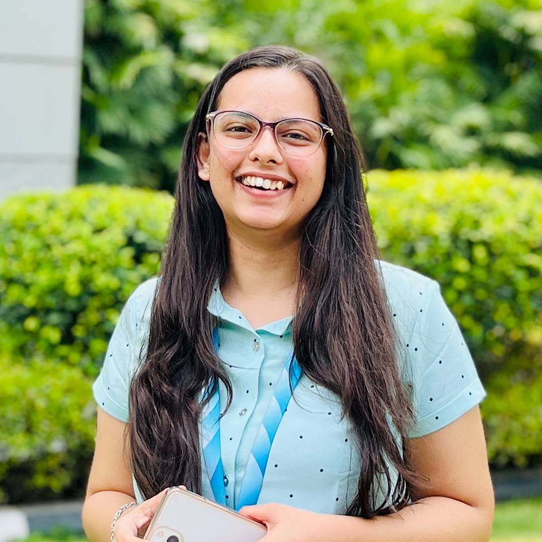 Kadambari Dwivedi