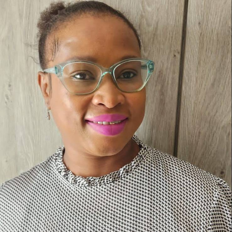 VICTORIA KARABO SEHLABANELO MAKHAFOLA